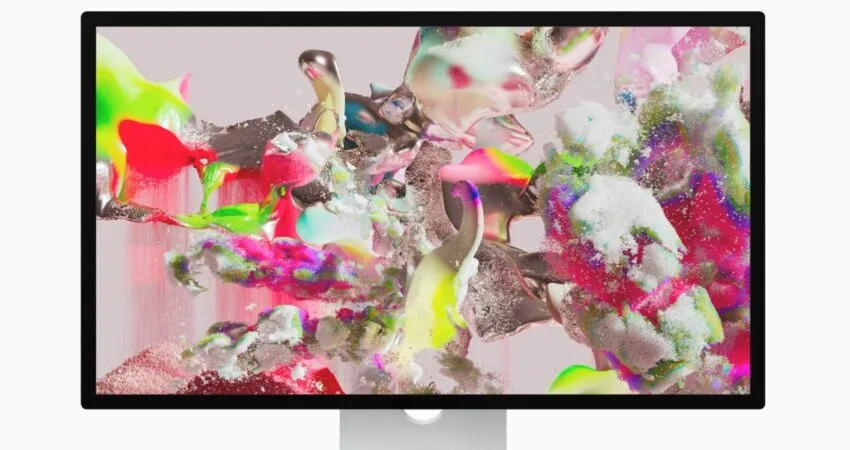 This Apple Studio Display Teardown Raises A Fascinating Question