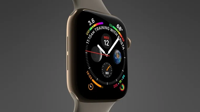 Apple Watch Users Report Charging Issues After Latest WatchOS Update