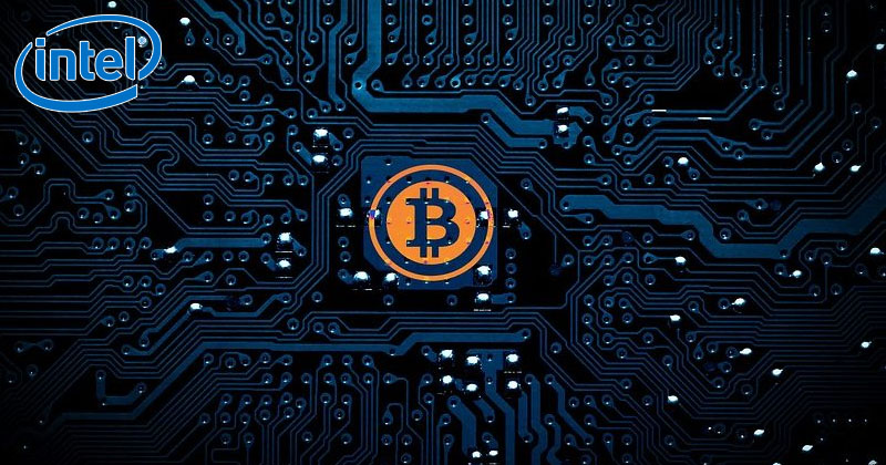 How Intel Is Working To Support Bitcoin Mining