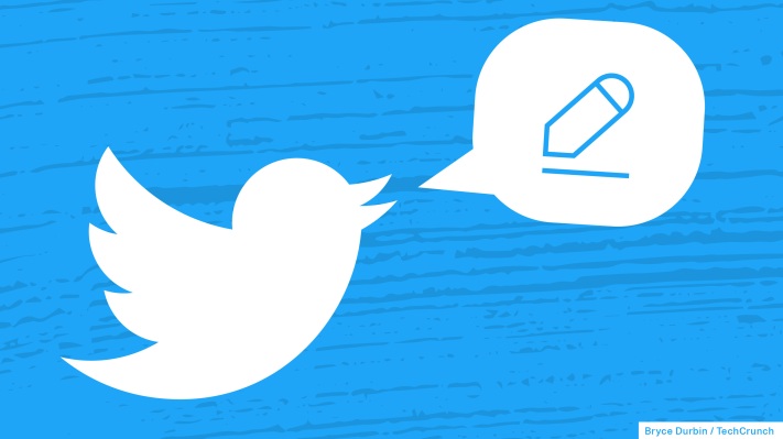 The Twitter Edit Button Is Real - Here's Who'll Get It