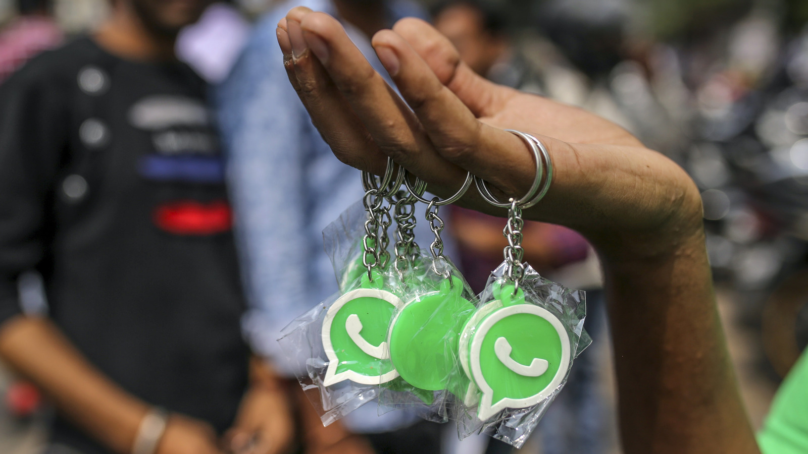 WhatsApp Is Getting Rid Of One Of Its Most Annoying Restrictions