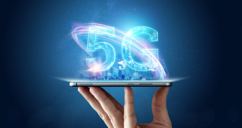 This US 5G Speed Report Could Start Some Arguments