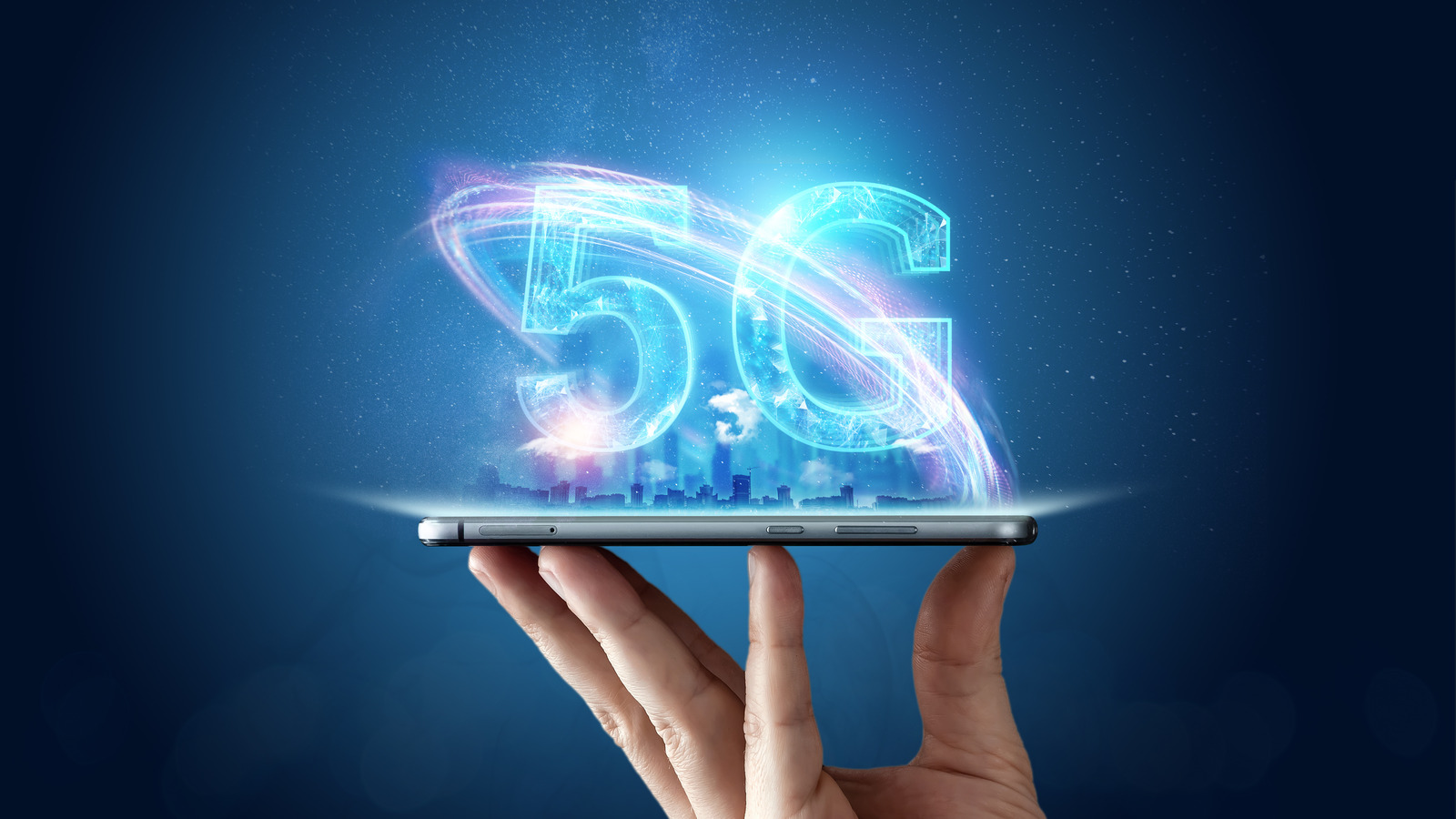 This US 5G Speed Report Could Start Some Arguments