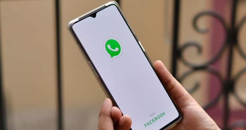WhatsApp Is Rolling Out A Major Change To Media Visibility