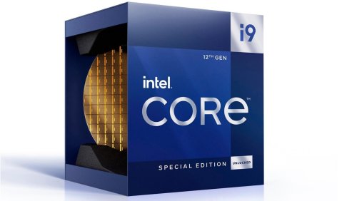 Intel 12th Gen Core I9-12900KS Detailed: Taking PC Gaming To The Next Level