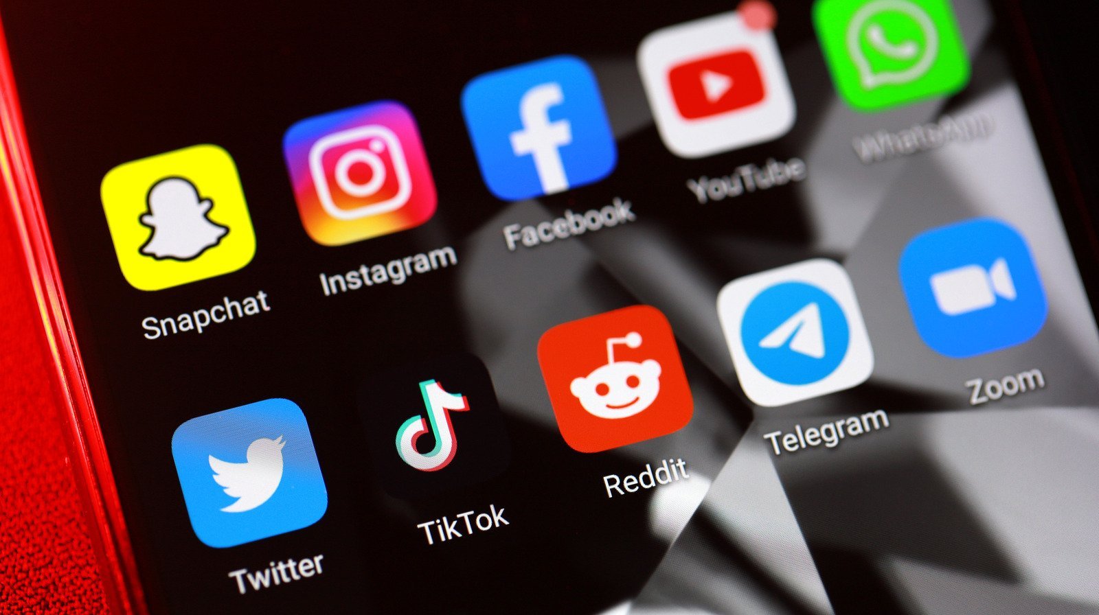 Study Ties Increased Social Media Use To Lower Life Satisfaction