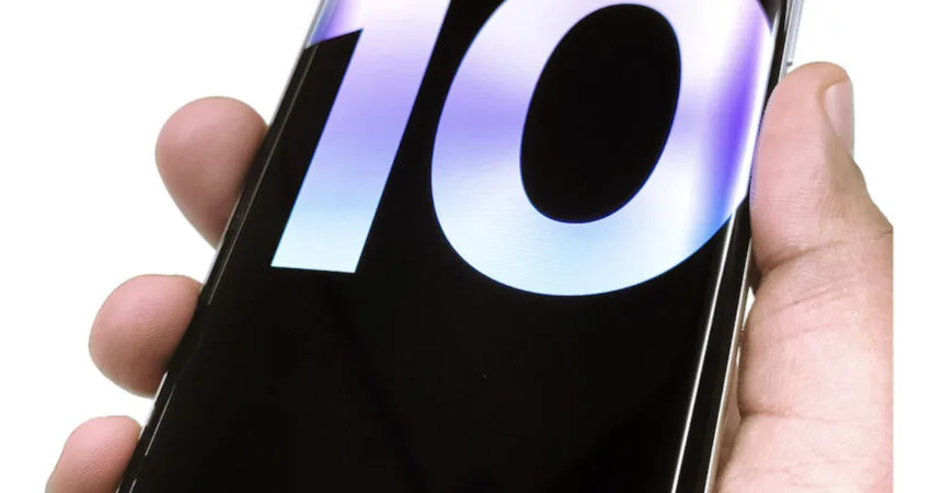 Realme 10 Pro+ AnTuTu score leaked, will offer slightly better performance than Realme 9 Pro