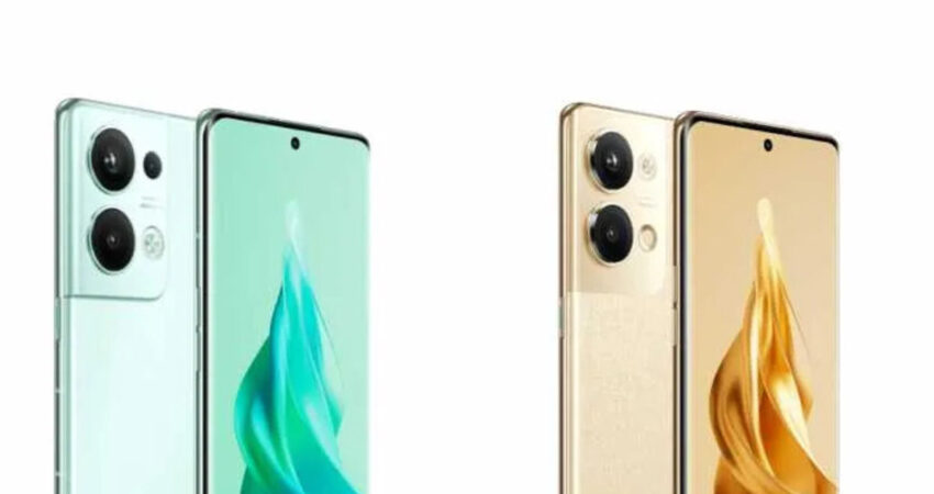 India-bound OPPO Reno 9 series smartphones unveiled: Know specs and more