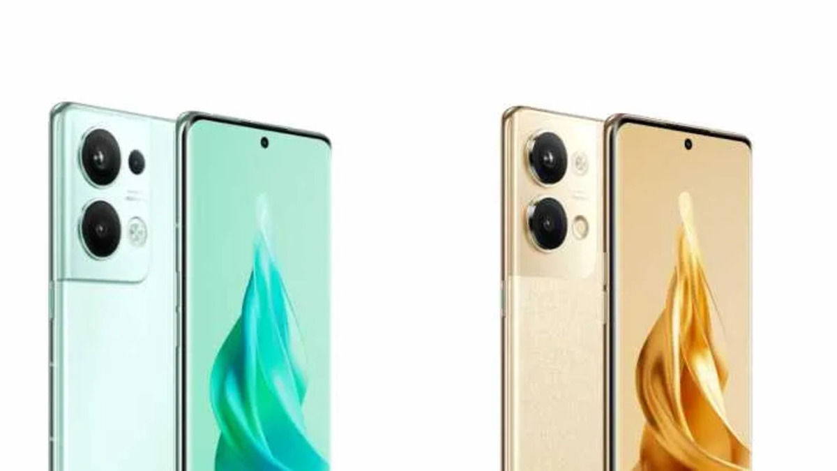 India-bound OPPO Reno 9 series smartphones unveiled: Know specs and more
