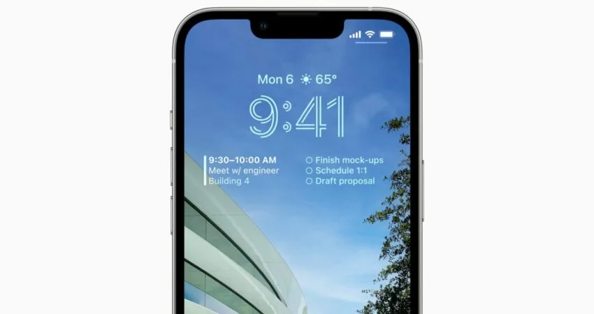 Apple may introduce 'Custom Accessibility' feature in iOS 16.2 update