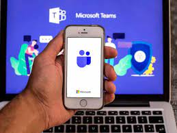 Microsoft Teams Gets Ability To Schedule Messages And More New Features