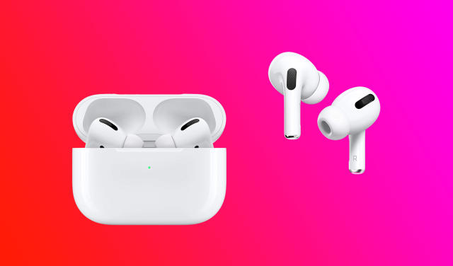 AirPods Pro 2 price falls to $199 at Amazon .
