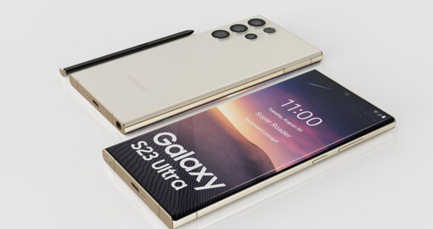 SAMSUNG GALAXY S23 SERIES MAY BE THE FIRST SMARTPHONE FROM THE BRAND TO OFFER 8K AT 30FPS VIDEO RECORDING