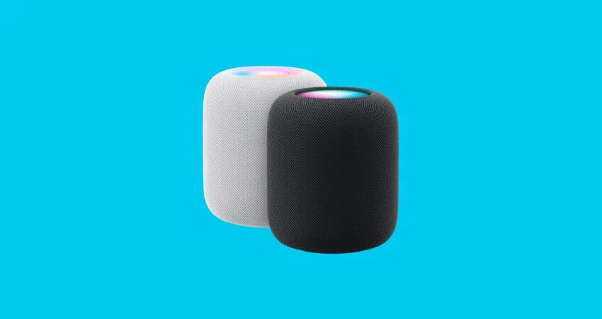 Apple HomePod 2 vs HomePod .