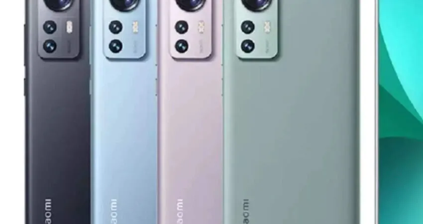 Redmi Note 12 Turbo May Launch Soon