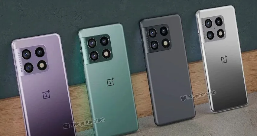 TOP 10 NEW TECHNOLOGIES ON 2023 MOBILE PHONES