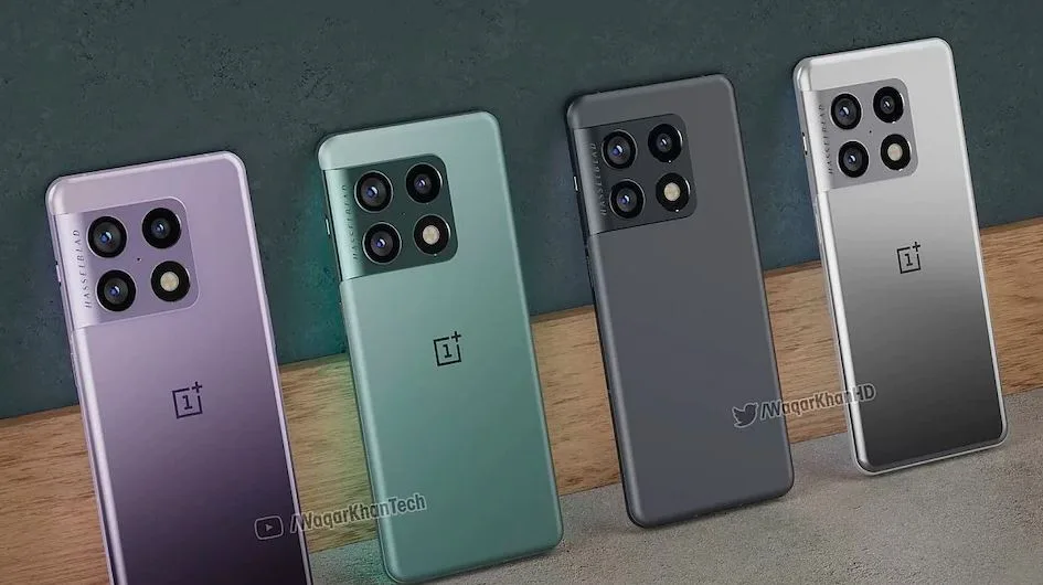 TOP 10 NEW TECHNOLOGIES ON 2023 MOBILE PHONES